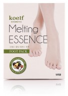 Koelf Melting Essence Foot Pack Маска-носочки для ног, 25 г