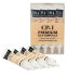 Esthetic House CP-1 Premium Silk Ampoule Несмываемая сыворотка для волос с протеинами шелка, 4*20 мл