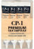 Esthetic House CP-1 Premium Silk Ampoule Несмываемая сыворотка для волос с протеинами шелка, 4*20 мл