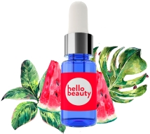 Hello Beauty Уплотняющая сыворотка с активными биомолекулами, 30 мл