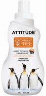 ATTITUDE Жидкость для стирки концентрат (2 в 1) Citrus Zest, 1040 мл. ATTITUDE Жидкость для стирки концентрат (2 в 1) Citrus Zest, 1040 мл.