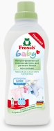 Frosch Baby Концентрированный ополаскиватель для детского белья, 750 мл