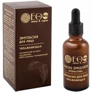 Ecolab Эмульсия для лица Увлажняющая, 50 мл
