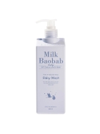 Milk Baobab Детский гель для душа Baby Wash, 500 мл