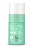 TONYMOLY Dust And The City Face Locker King Cream Защитный увлажняющий крем для лица, 50 мл TONYMOLY Dust And The City Face Locker King Cream Защитный увлажняющий крем для лица, 50 мл
