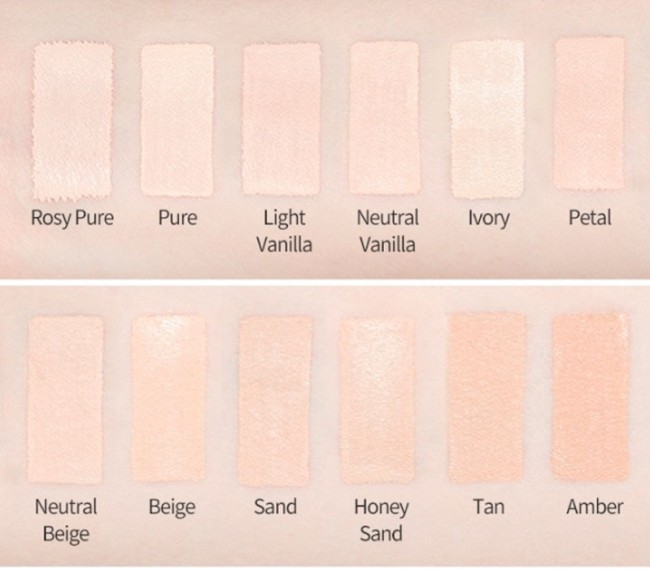 ETUDE HOUSE Precious Mineral BB Cream Sand SPF50+/PA+++ BB-крем, 45 г