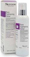 Skindom Pore Tightning Toner Тоник для лица, сужающий поры, 220 мл Skindom Pore Tightning Toner Тоник для лица, сужающий поры, 220 мл