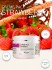 Skindom Cream Pack Strawberry Крем-маска с экстрактом клубники для лица, шеи и зоны декольте, 500 мл Skindom Cream Pack Strawberry Крем-маска с экстрактом клубники для лица, шеи и зоны декольте, 500 мл