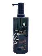 VIESO Кондиционер для сухих и повреждённых волос с Мёдом Nourishing Honey Conditioner, 400 мл