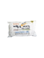 3W Clinic Мыло кусковое с экстрактом жемчуга Dirt Soap Pearl, 120 г