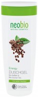 Neobio Гель для душа Energy, 250 мл