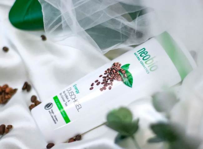 Neobio Гель для душа Energy, 250 мл Neobio Гель для душа Energy, 250 мл