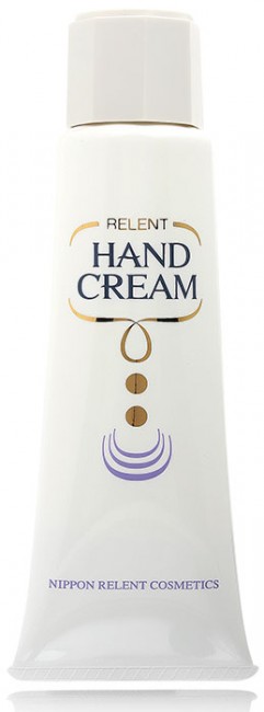 Relent Hand Cream Крем для рук, 80 г Relent Hand Cream Крем для рук, 80 г