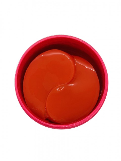 FarmStay Гидрогелевые патчи для глаз с экстрактом розы и керамидами Rose & Ceramide Hydrogel Eye Patch, 60 шт FarmStay Гидрогелевые патчи для глаз с экстрактом розы и керамидами Rose & Ceramide Hydrogel Eye Patch, 60 шт