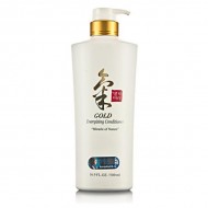 Daeng Gi Meo Ri Ki Gold Кондиционер для волос Ki Gold Energizing Conditioner, 500 мл