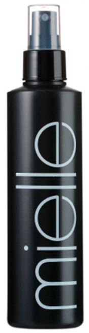 Mielle Professional Black Iron Booster Спрей-бустер для разглаживания волос термозащитный, 250 мл