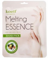 Koelf Melting Essence Hand Pack Маска-перчатки для рук, 25 г