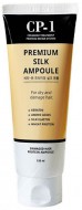 Esthetic House CP-1 Premium Silk Ampoule Несмываемая сыворотка для волос с протеинами шелка, 150 мл