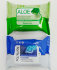 FarmStay Aloe Moisture Soothing Cleansing Tissue Очищающие увлажняющие салфетки с экстрактом алоэ, 30 шт