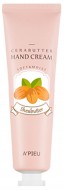 A'PIEU Cerabutter Hand Cream Shea Butter Крем для рук с маслом ши, 35 мл