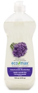 Eco-Max Средство для мытья посуды Лаванда 740 мл.