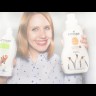 ATTITUDE Mountain Essentials Концентрированное средство для стирки 2 в 1, 1040 мл
