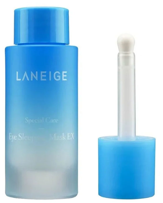 LANEIGE Eye Sleeping Mask EX Ночная маска для области вокруг глаз, 25 мл LANEIGE Eye Sleeping Mask EX Ночная маска для области вокруг глаз, 25 мл