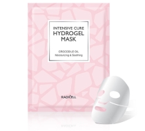 Radicell Intensive Cure Hydrogel Mask Интенсивная гидрогелевая маска для лица, 5*24 г