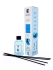 Kreasyon Аромадиффузор с палочками Океан Reed Diffuser Ocean, 115 мл