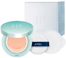 A'PIEU Air-Fit Cushion #23 Тональный крем, 13,5 г