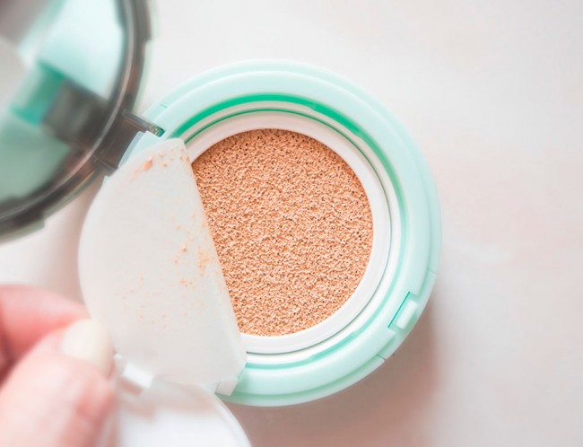 A'PIEU Air-Fit Cushion #23 Тональный крем, 13,5 г