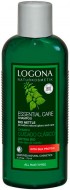 Logona Nettle Essential Care Шампунь с экстрактом Крапивы, 75 мл