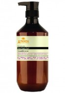 Angel Provence Кондиционер для упругости вьющихся волос с экстрактом розы, 250 мл