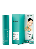 JMsolution Мультифункциональный бальзам - стик с жемчугом Balm Marine Luminous Pearl Multi, 10 г