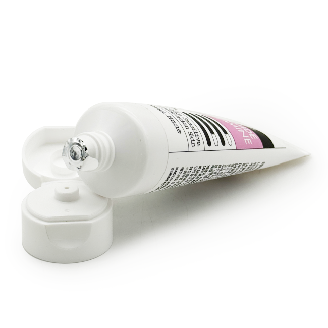 Derma Factory Крем для лица успокаивающий с ниацинамидом и каламином Niacinamide 10% Calamine Cream, 30 мл