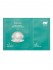 JMsolution Альгинатная маска с экстрактом жемчуга Marine Luminous Pearl Modeling Mask, 50гр+5гр