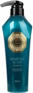 LA MISO Sensitive Scalp Shampoo Шампунь для чувствительной кожи головы, 500 мл