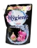 Hygiene Гель для стирки парфюмированный Цветок пиона Detergent Peony Bloom, 1400 мл Hygiene Гель для стирки парфюмированный Цветок пиона Detergent Peony Bloom, 1400 мл