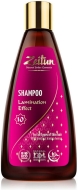 Zeitun Шампунь №10 с эффектом ламинирования для тонких и хрупких волос с Хной, 250 мл Zeitun Шампунь №10 с эффектом ламинирования для тонких и хрупких волос с Хной, 250 мл
