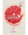 The Saem Маска на тканевой основе для лица с экстрактом грейпфрута Natural Grapefruit Mask Sheet, 21 мл