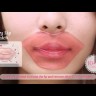 ETUDE HOUSE Cherry Jelly Lips Patch Vitalizing Восстанавливающая  маска для губ с экстрактом вишни, 10 г