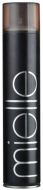 Mielle Professional Black Iron Spray Лак для термозащиты волос, 300 мл Mielle Professional Black Iron Spray Лак для термозащиты волос, 300 мл