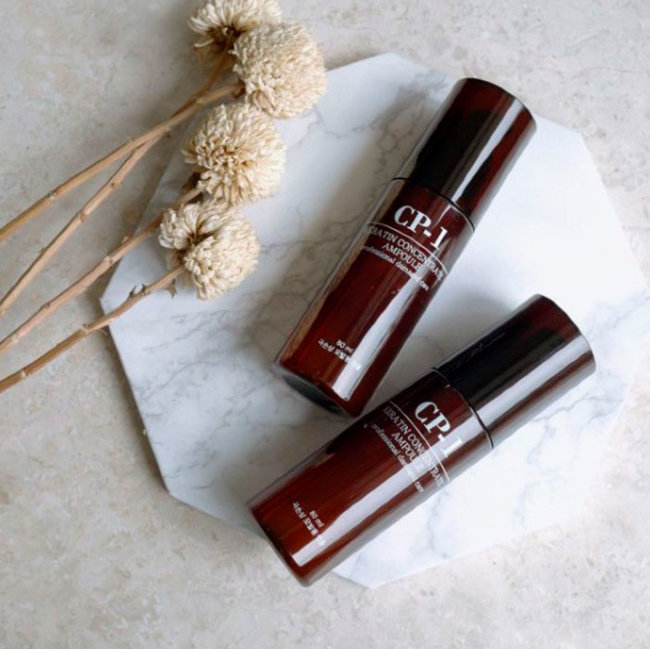 Esthetic House CP-1 Keratin Concentrate Ampoule Концентрированная кератиновая эссенция, 80 мл Esthetic House CP-1 Keratin Concentrate Ampoule Концентрированная кератиновая эссенция, 80 мл