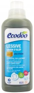 Ecodoo Универсальное жидкое средство для стирки белья с мылом ALEP, 750 мл