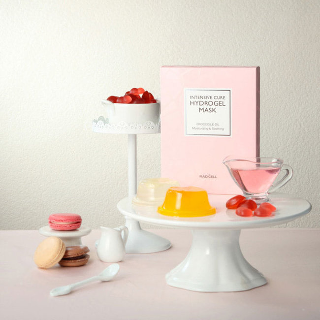 Radicell Whitening 1Day Tone-Up Cream SPF 50 Крем для лица 3 в 1, 30 мл