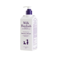 Milk Baobab Детский шампунь Baby Shampoo, 500 мл