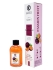 Kreasyon Аромадиффузор с палочками Маракуйя Reed Diffuser Passion Fruit, 115 мл Kreasyon Аромадиффузор с палочками Маракуйя Reed Diffuser Passion Fruit, 115 мл