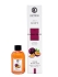 Kreasyon Аромадиффузор с палочками Маракуйя Reed Diffuser Passion Fruit, 115 мл Kreasyon Аромадиффузор с палочками Маракуйя Reed Diffuser Passion Fruit, 115 мл
