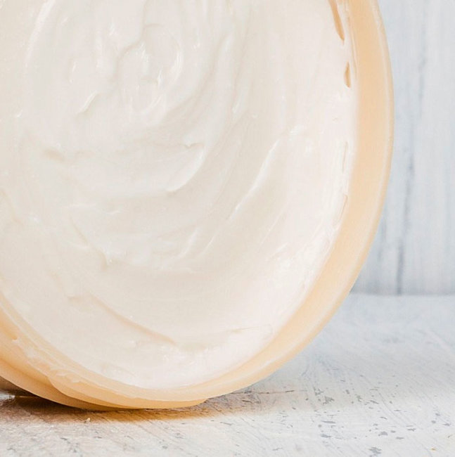 Кафе Красоты Крем-баттер для тела Интенсивный уход (Авокадо), 200 мл Кафе Красоты Крем-баттер для тела Интенсивный уход (Авокадо), 200 мл