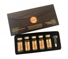 VIESO Эссенция (мёд, эфирные масла и экстракты) 5*10 мл. VIESO Эссенция (мёд, эфирные масла и экстракты) 5*10 мл.